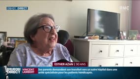 Affaire Lambert: "Je ne veux surtout pas d'acharnement!", dans cet EHPAD, les patients ont rédigé des "directives anticipées"