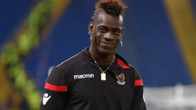 Balotelli