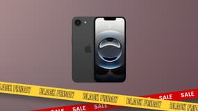 Cdiscount ne s'est pas retenu en faisant cette promo sur l'iPhone 16e d'Apple 