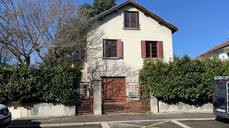 Grenoble: un retraité ne peut pas mettre en vente sa maison occupée par des squatteurs