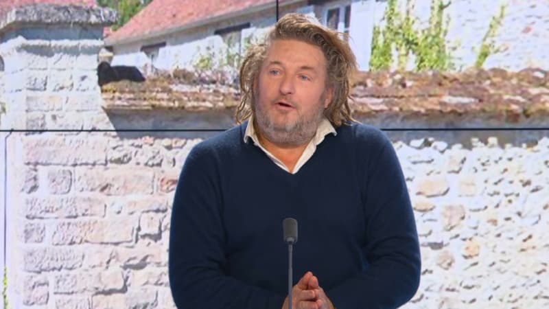 "L’hystérie de cette société me fait peur": le journaliste Olivier Delacroix dénonce "le lynchage" de Pierre Palmade