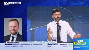 Alerte traders : les seuils techniques incontournables sur les marchés et les valeurs - 29/08