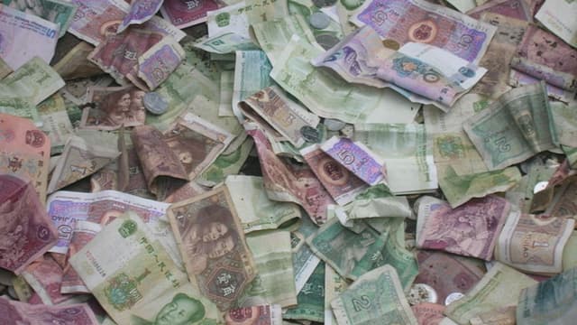 Le yuan a été une nouvelle fois dévalué pour enrayer le ralentissement économique de la Chine.