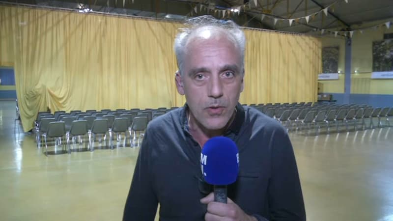 "Certains n'ont rien à faire en prison", selon Poutou