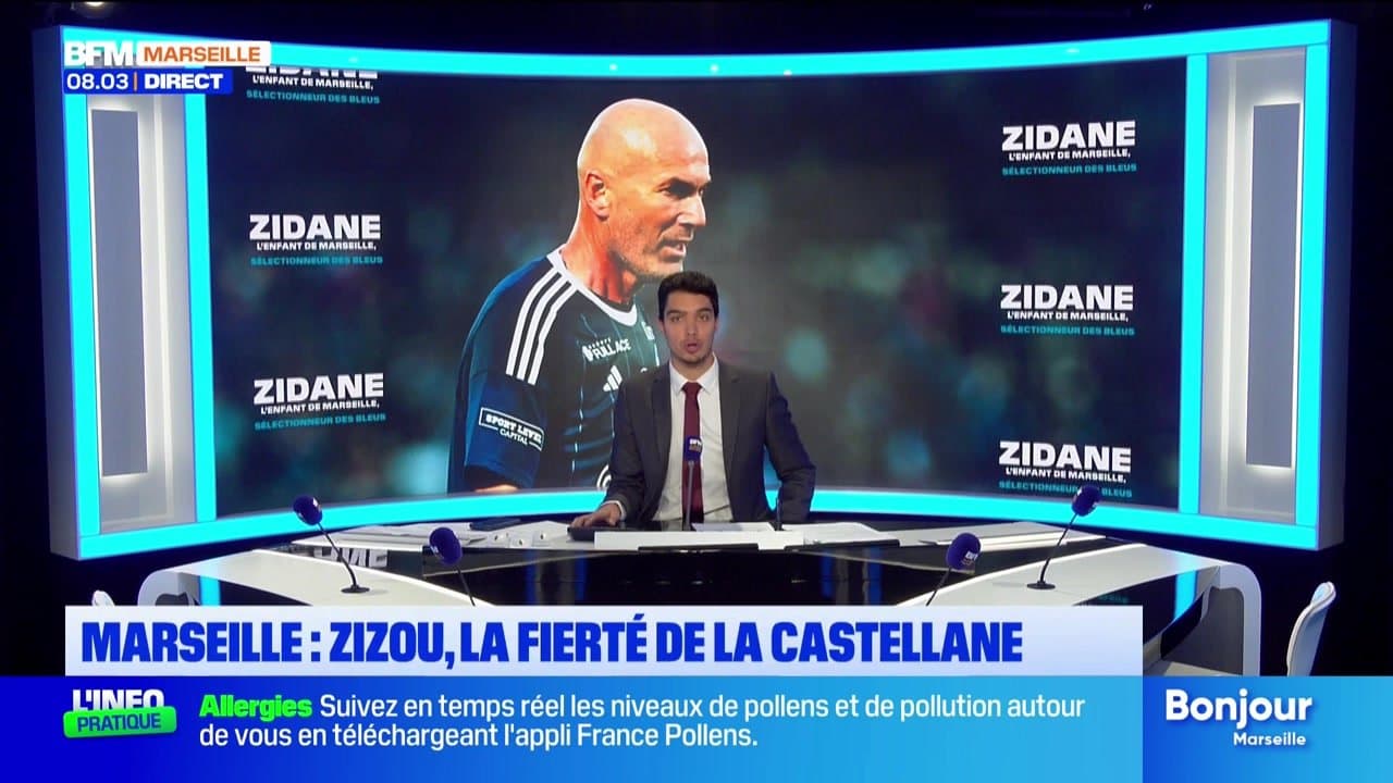Le journal de 8h du mardi 28 juillet 2026
