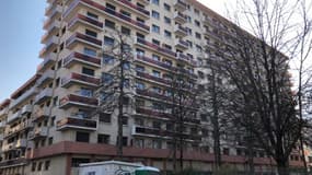 La métropole de Lyon a acheté un immeuble avant de le revendre deux fois moins cher à un bailleur social.