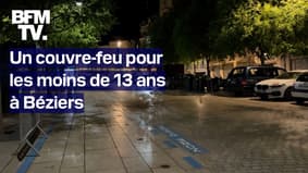 À Béziers, Robert Ménard instaure (à nouveau) un couvre-feu pour les moins de 13 ans 