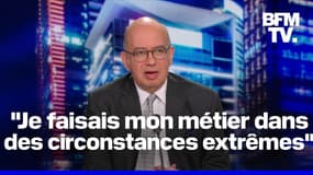 L'ex-ambassadeur de France en Russie raconte le lancement de l'invasion en Ukraine 