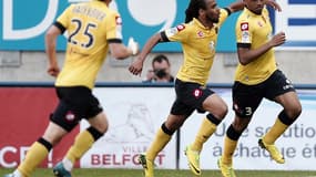 Jordan Ayew