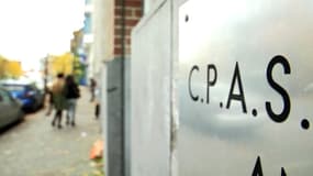Le CPAS, l'équivalent belge de la Sécurité sociale, refuse de donner les informations à la police. 