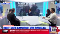 La France, une destination privilégiée pour les étudiants indiens