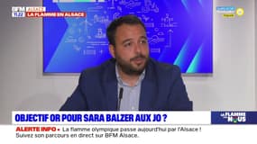 JO 2024: un "effet JO" sur les inscriptions en clubs de sport