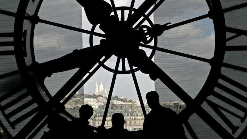 Des horloges atomiques plus précises ont été mises au point par des chercheurs de l'Observatoire de Paris, ouvrant la voie à des avancées dans de nombreux domaines scientifiques, dont la prévention de séismes et la réalisation des cartes. /Photo d'archive