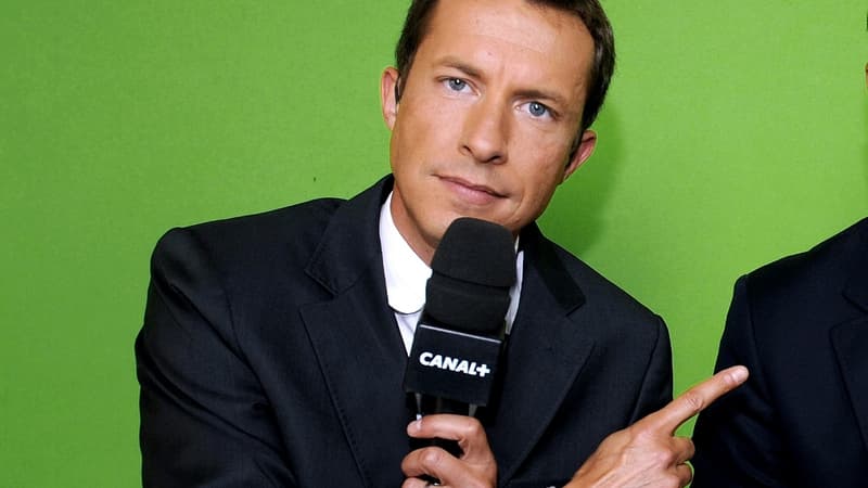 Grégoire Margotton