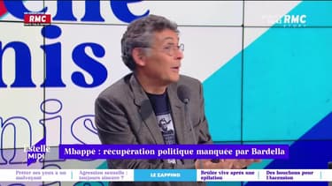 Le Zapping RMC - 25/05