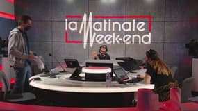 Bruno Retailleau : "Mettre un tweet en face de l’urgence sanitaire est totalement disproportionné "