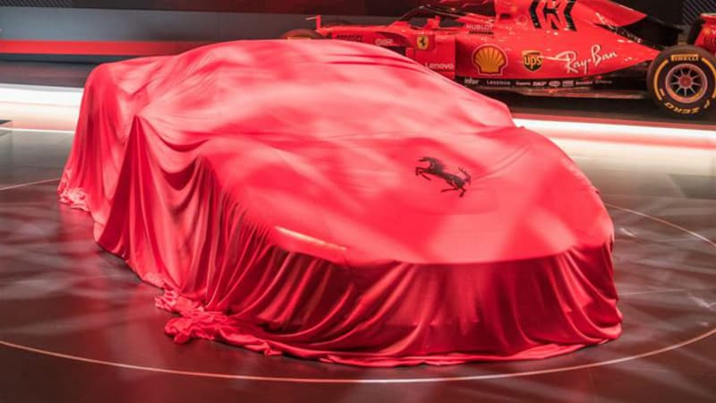 Le salon de Genève reste un grand rendez-vous pour les voitures de sport des grandes marques ou d'acteurs plus confidentiels.