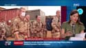 Emmanuel Macron a annoncé la fin de l’opération Barkhane au Sahel