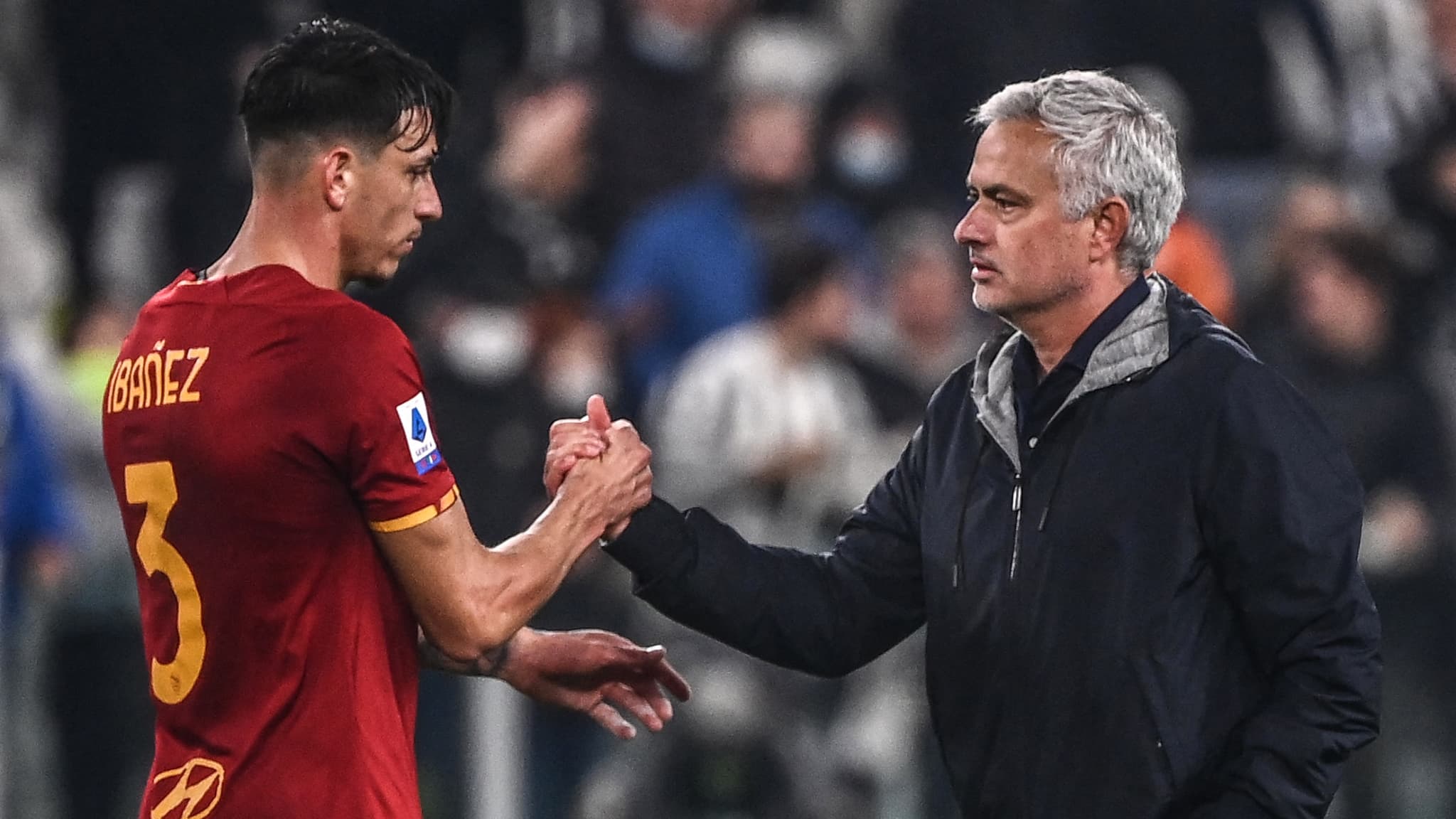 “Mourinho is born bipolar,” a player from Rome has confidence in Mourinho’s personality