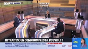 Réforme 2023 : une réforme pour rien ? 