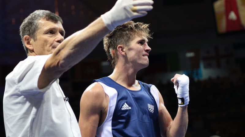 Alexis Vastine