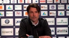 Toulouse - Gazélec : les réactions 