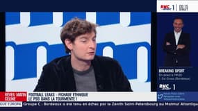 Fichage ethnique: pourquoi les révélations de Mediapart concernent seulement le PSG