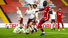 Sadio Mané (Liverpool)