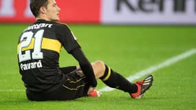 Benjamin Pavard