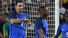 Rami et Evra