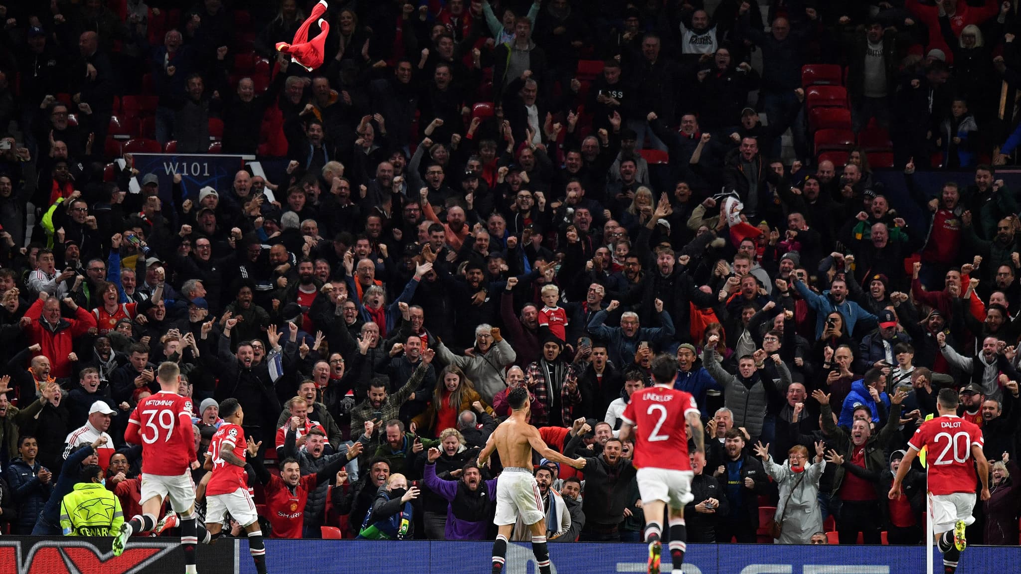 Cristiano Ronaldo Cristiano Ronaldo