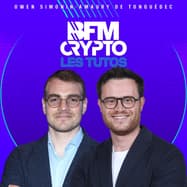 BFM Crypto : les tutos