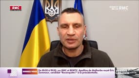Guerre en Ukraine : une attaque russe attendue à Kiev