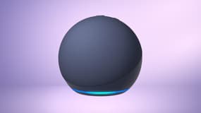 Echo Dot : cette enceinte connectée Amazon se vend comme des petits pains pour les soldes 2025