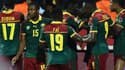En 2008, le Cameroun de Samuel Eto'o s'était incliné en finale de la CAN face à l'Egypte (1-0).