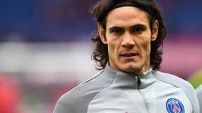 Edinson Cavani