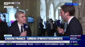 L'invité : focus sur l'investissement de Chiesi en France - 15/05