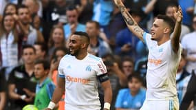 Payet et Ocampos