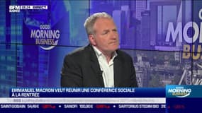 La question des salaires 26/04/2022