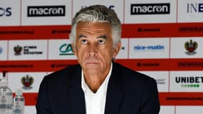 Jean-Pierre Rivère