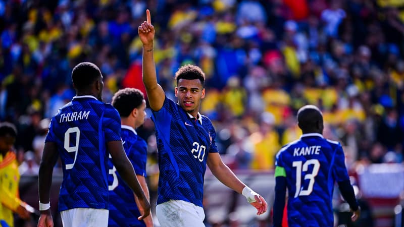 Coupe du monde 2026: les chiffres qui prouvent que la France est officiellement dans le groupe de la mort