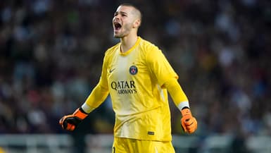 Lucas Chevalier