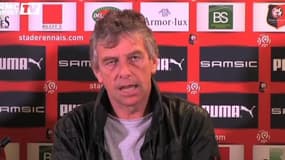 Gourcuff : "On peut fonctionner avec Courbis"
