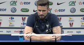 Euro 2016 : Giroud "soulagé" après son but