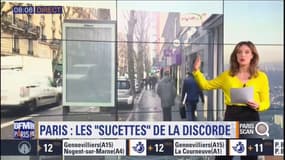 Paris Scan: Les panneaux publicitaires de retour dans la capitale
