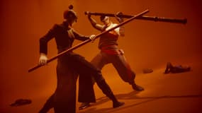 Sifu, un jeu qui rend hommage aux films de Kung fu