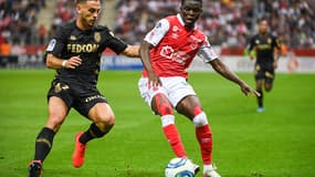 Aguilar et Doumbia