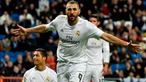 Le maillot le plus cher du monde pour Karim Benzema ?