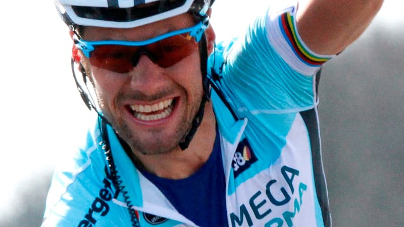 Tom Boonen