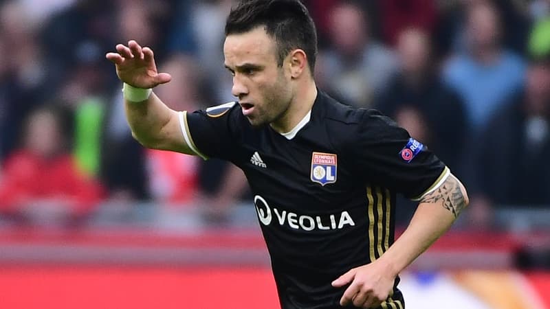 Mathieu Valbuena